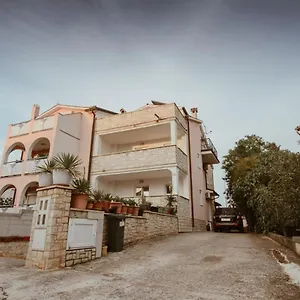 Perla , Porec Croazia