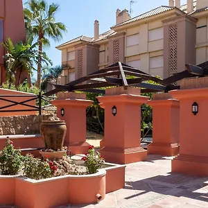  Apartamento Sea View España
