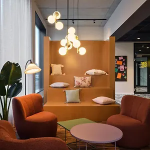 Stayery Apart Otel Bremen