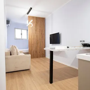 Trio Apartment's Center , Tirana Albania