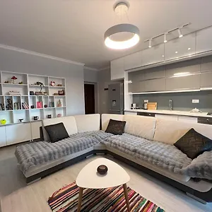 Appartamento Gallery - Center View, Tirana