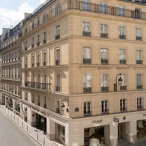 Royal Saint Honore Louvre Otel Paris