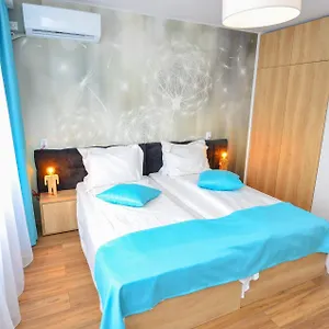  Apartamento Grand Rumanía
