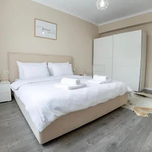 Appartamento Cozy Flat Near Air Albania Stadium 1, Tirana