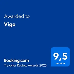 Vigo , Fiume Croazia