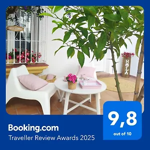  Сasa de vacaciones Mi Casita Del Bosque España