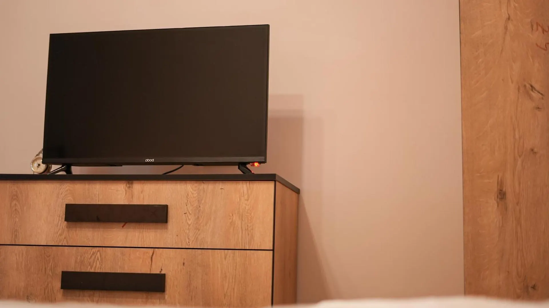 Grandpa House - App.3 Apartment Tirana