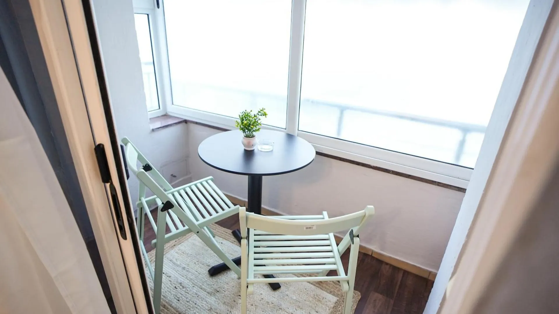Grandpa House - App.3 Apartment Tirana