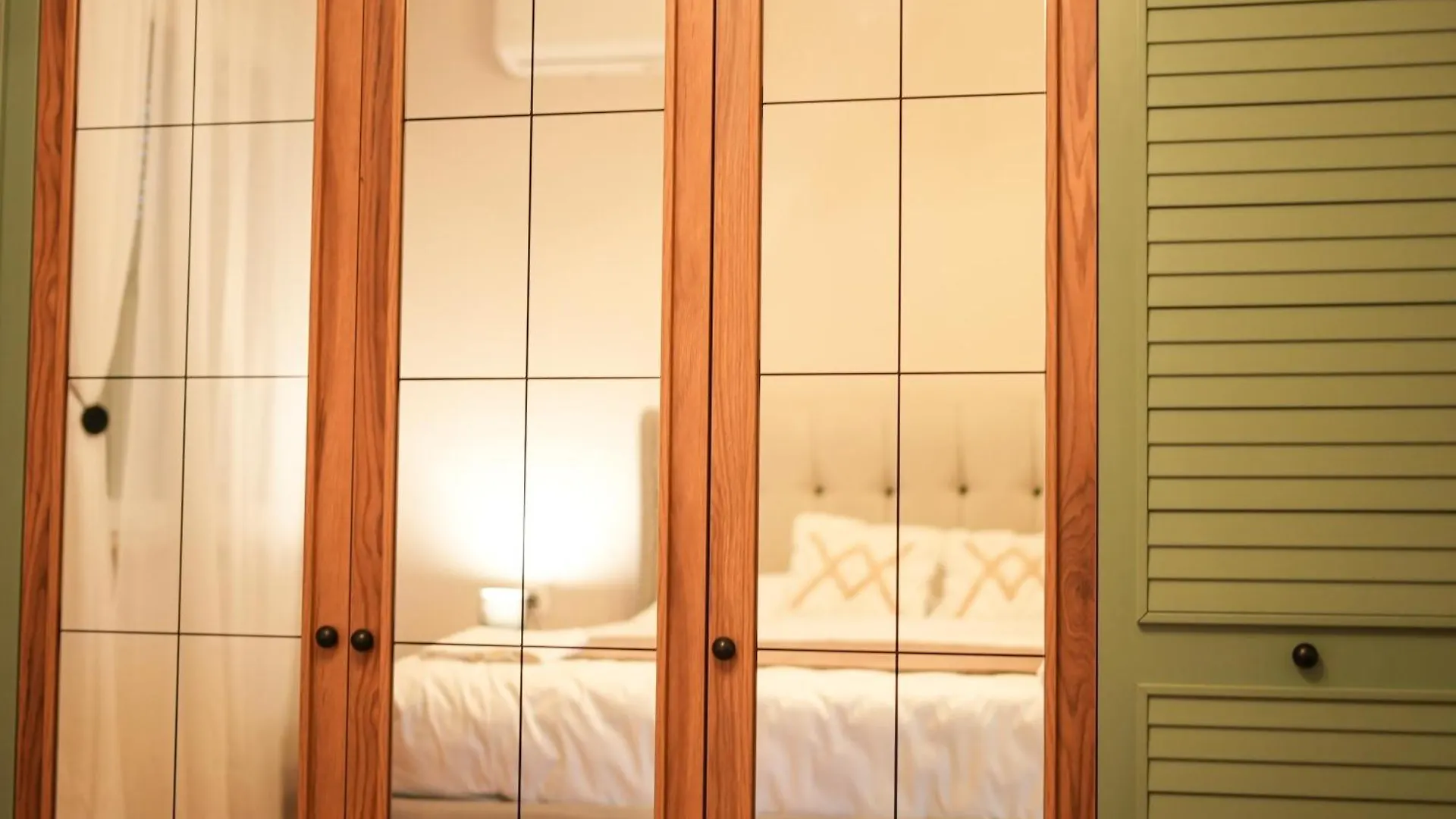 Grandpa House - App.3 Apartment Tirana
