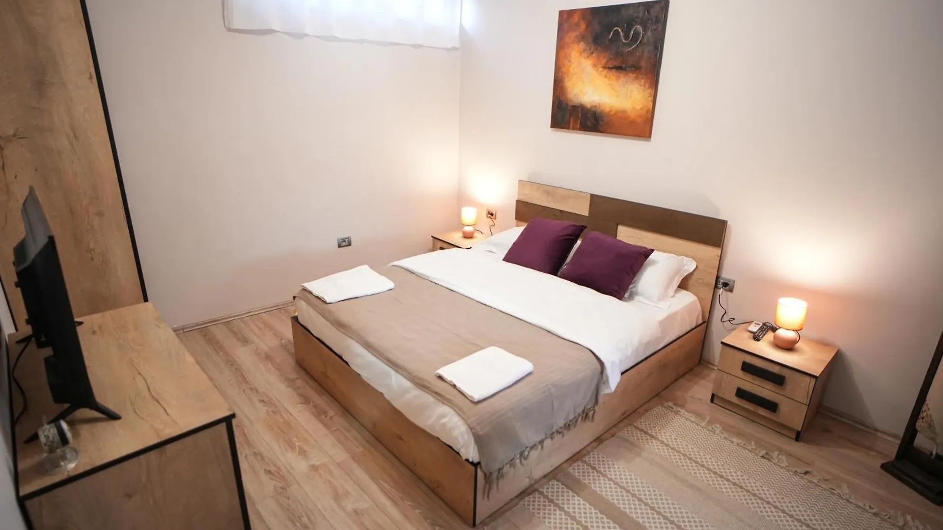 Grandpa House - App.3 Apartment Tirana 0*,  Albania